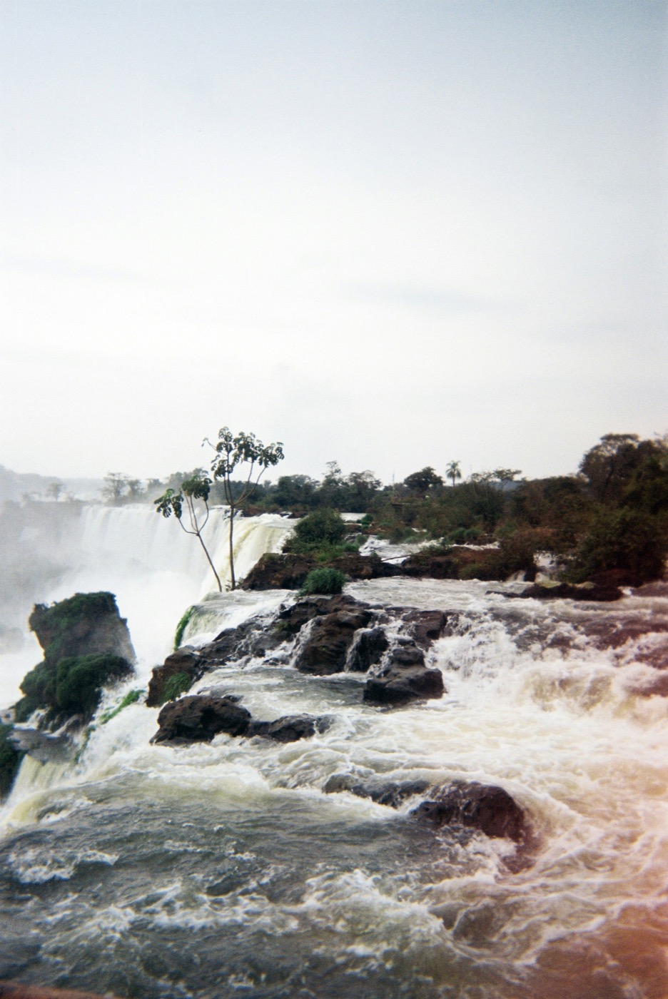 Cataratas Victoria